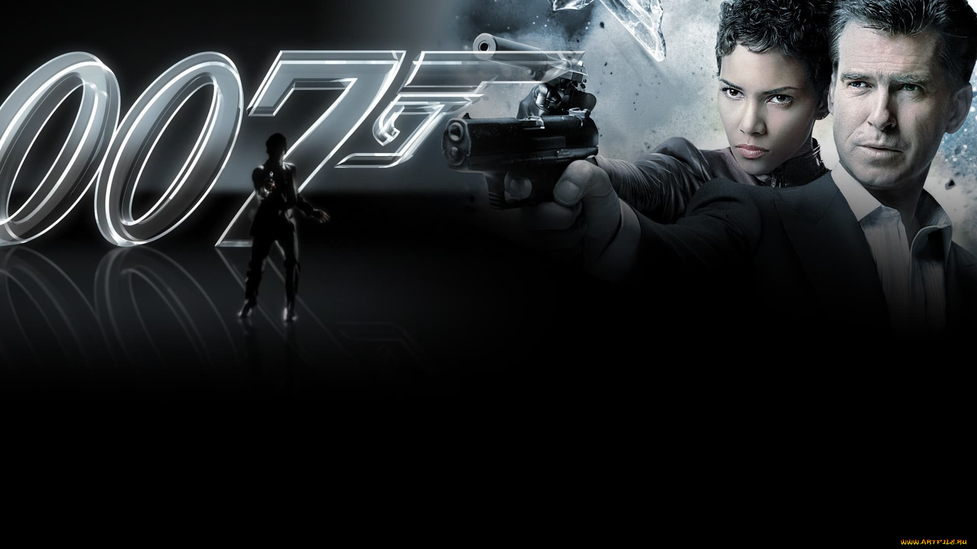  , 007,  die another day, , , , 